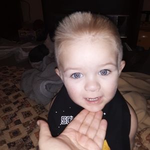 Meet your Posher, Paige